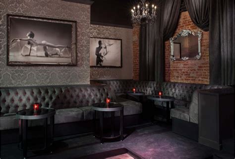 Dragonfly Hollywood | Elegant Hollywood ultra lounge, Los Angeles, CA ...