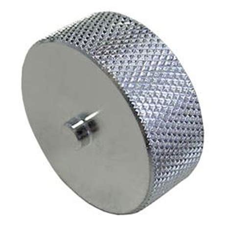 Electrode gap spacer tool 3.4mm