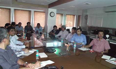 BMPA workshop on the new Foreign Trade Policy | PrintWeekIndia