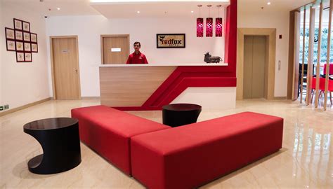 RED FOX BY LEMON TREE HOTELS, DEHRADUN - Hotel Reviews, Photos, Rate ...