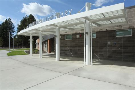 Shiloh Hills Elementary – Kilgore TEC Products, Inc.