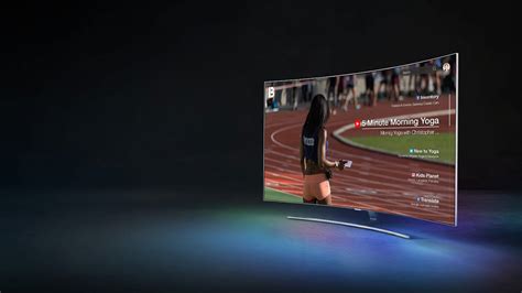 Image result for Using Smart TV