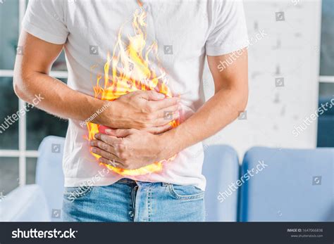 Burning Sensation Stomach: Over 53 Royalty-Free Licensable Stock Photos | Shutterstock