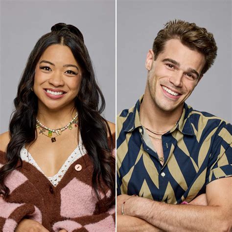 BB26’s Rubina Thinks She and Tucker's Romance Could Work After Show ...