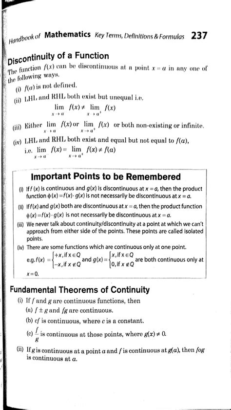 Differentiability Class 12 的图像结果