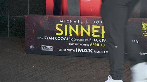 North Texas theater among exclusive locations screening 'Sinners' in ...