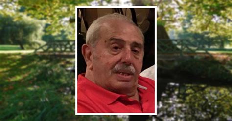 Obituary | Ronald E. Berardinelli, Sr. of Penn, Pennsylvania | Graziano ...