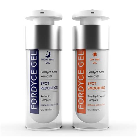 Amazon.com: Fordyce Spots Removal Cream FOR LIPS. The first clinically proven fordyce spot home ...