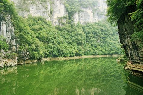 贵州旅游---最值得去的16个旅游景点排名 - 知乎