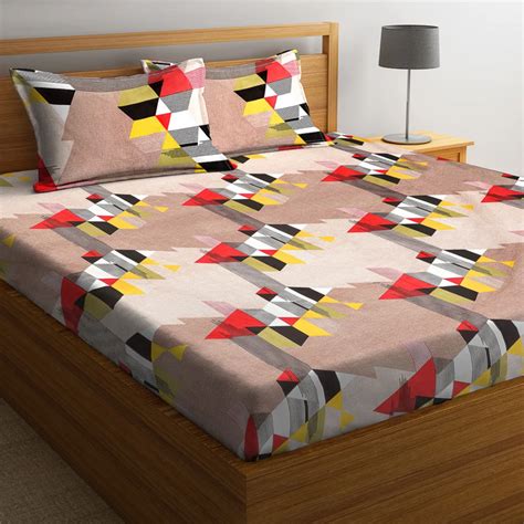 Romee - Home Furnishings & Bedsheets Online | Curtains, Cushion Covers ...