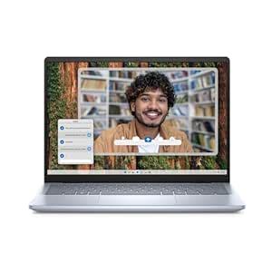 Dell Inspiron 5445 Laptop, AMD Ryzen 7 8840U, 16GB DDR5 RAM, 512GB SSD ...