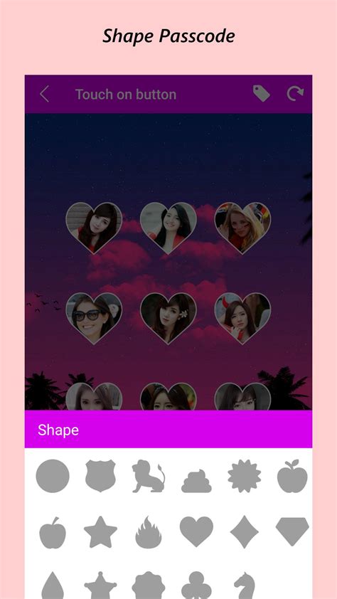 Image result for Please Enter Lock Screen Passcode