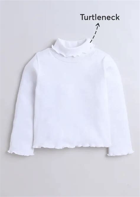 Girls T shirts | Buy T shirts for Girls Online in India