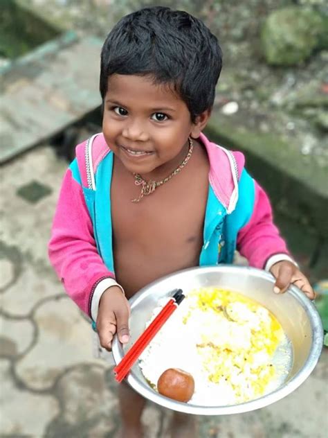 Food Sewa - Give Fundraisers