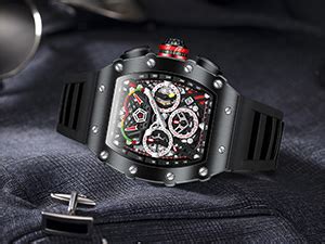 Giordano Multifunction Watch for Men with Day, Date, and 24-Hour Sub ...