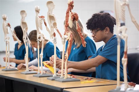 Autry Technology Center