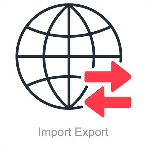 Export Trade Icon 的图像结果