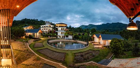 CLEVELAND RESORTS (Kanthalloor) - Farmhouse Reviews, Photos, Rate ...