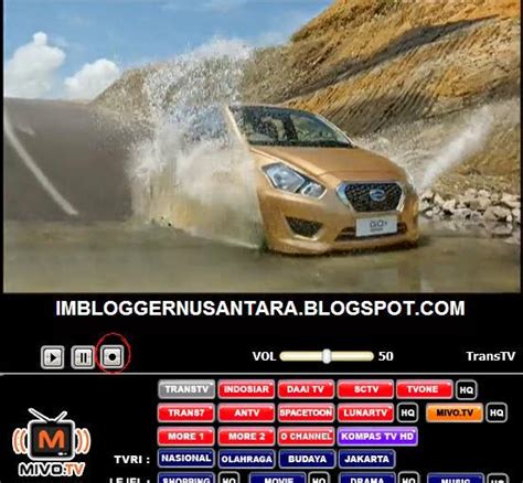 Nonton Indosiar Live Streaming Online: Panduan Lengkap