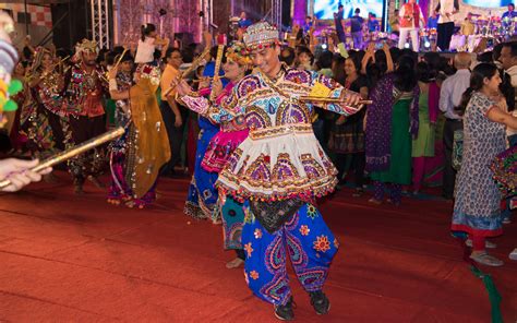 No Dandiya, Height Of Idols Restricted; Here’s What You Need To Know ...