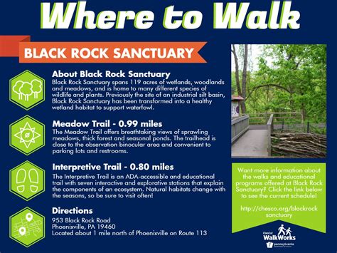 Black Rock Sanctuary | Chester County, PA - Official Website