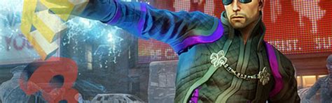 E3: Presidentiële waanzin in Saints Row IV - Hands-on - Tweakers