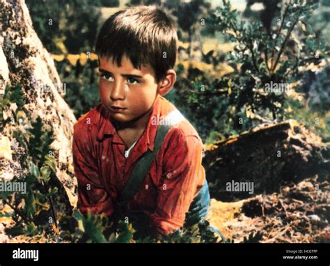 MARCELINO PAN Y VINO, (aka THE MIRACLE OF MARCELINO, aka MARCELLINO ...