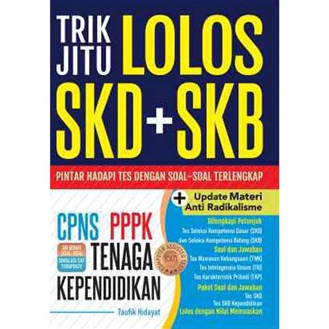 Contoh Soal PPPK Terlengkap dan Terbaru: Strategi Jitu Lolos Seleksi!
