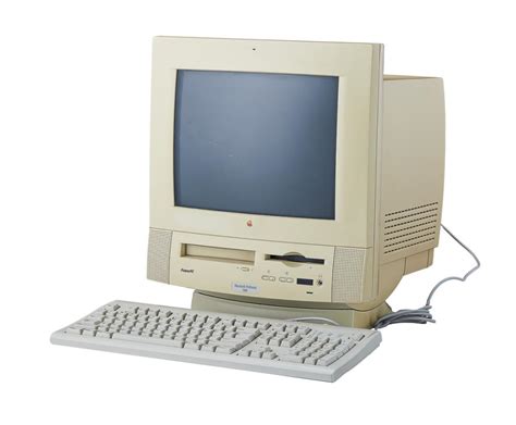 Computer From 1995 的图像结果