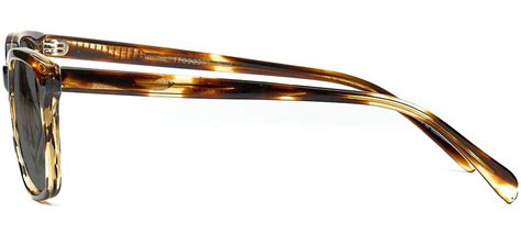 Prescott Sunglasses in Brandy Tortoise for Men | Classic Specs