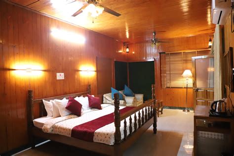 Jungle Heritage | Where Luxury Meets Nature