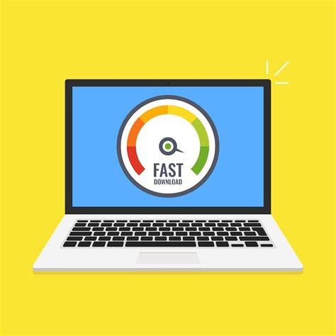 Image result for Computer Speed Indicator