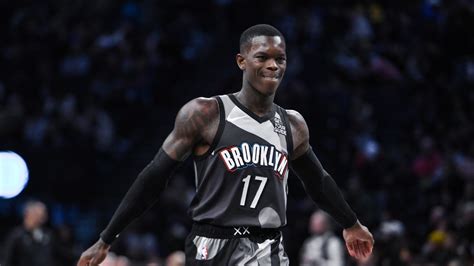 Warriors reach deal to acquire Nets' Dennis Schroder
