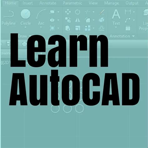 Image result for Free Learning AutoCAD Online Tutorial Free