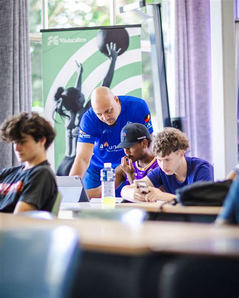 Diploma of Sport - SIS50321 | Fit Education