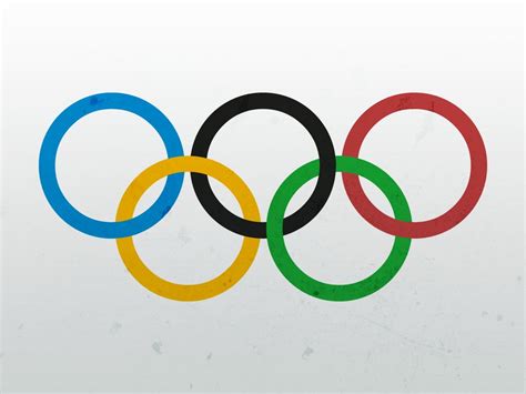 Logo Jeux Olympique Michael Bower - vrogue.co