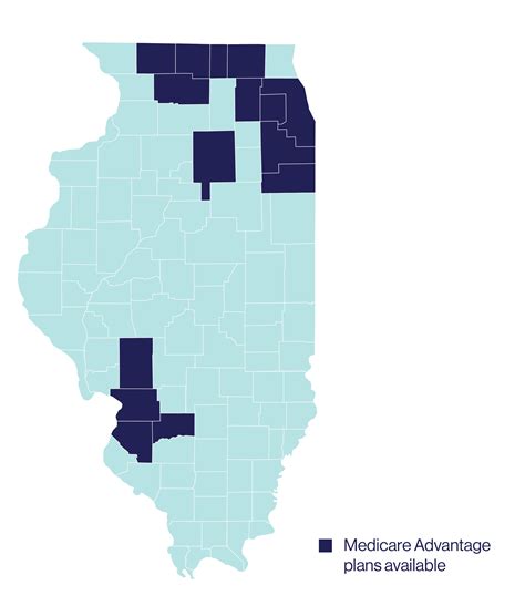 Shop Illinois Medicare Advantage - Clear Spring Health Care