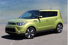 Kia Seol by 2015 Kia Soul Ev To Be Sold In U S Korean Electric Car Kia Seol