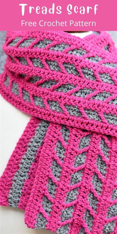 Image result for How to Crochet a Two Color Pattern