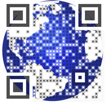 Image result for Open QR Code