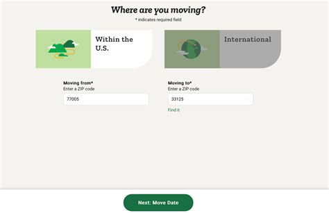 Mayflower Moving Review 2025 – Forbes Home