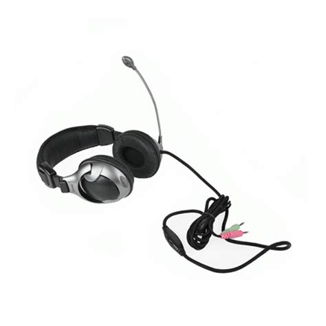 Slušalice Xwave HD-300, Srebrne