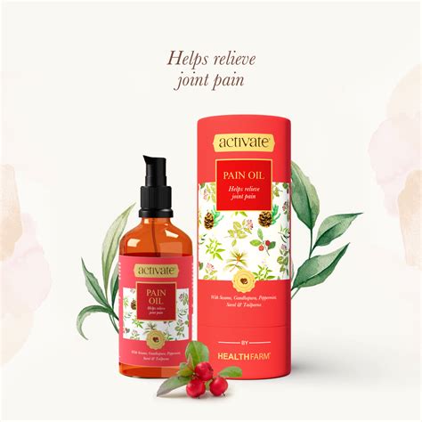 Collections – Healthfarm Nutrition