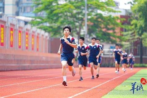 如何科学安排2023年体育中考？广州教育卫健部门将进行研判