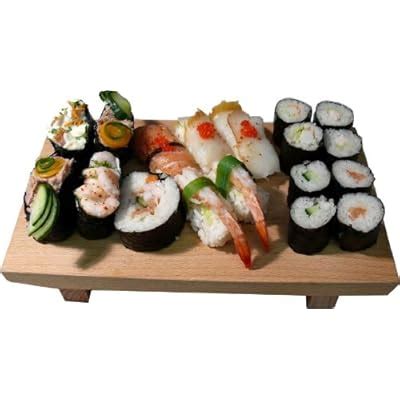 Buy The Ultimate Sushi Maker Master Sushi Kit Gift Box Online at Lowest ...