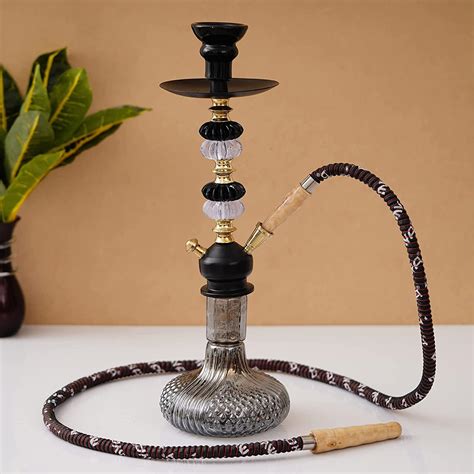 Explore the various types of hookah available at Jaipurcrafts. From traditional to modern ...