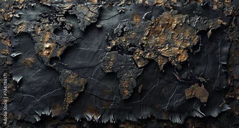 Image result for 3D World Map Python