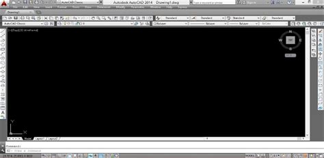 Image result for AutoCAD Interface