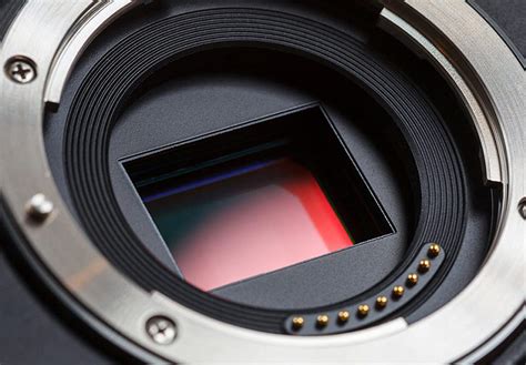 New Form of Camera Sensor 的图像结果