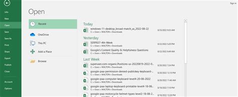 How to Add Sort Buttons in Excel Columns 的图像结果